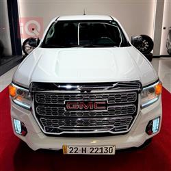 جي ام سي كانيون